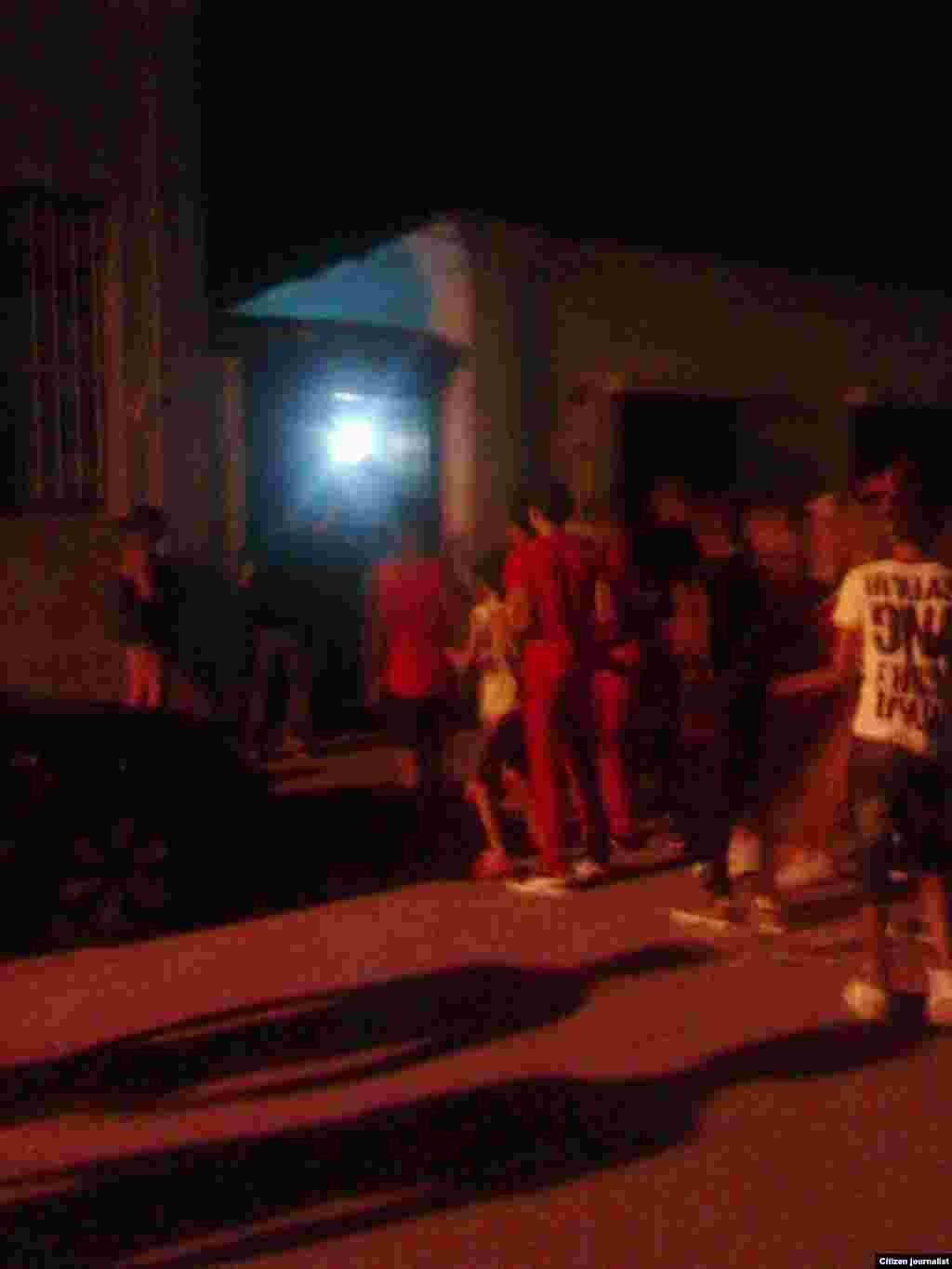 Fiesta de la cubanía en Bayamo.Foto Eduardo García