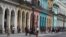 La Habana.