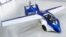 El prototipo Flying Roadster 3.0 de la compañía AeroMobil