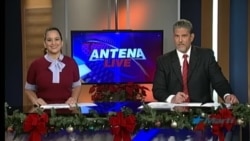 Antena Live | 12/13/2017