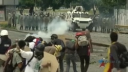 Venezuela entra en semana crucial para el futuro de su libertad y democracia