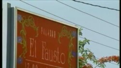 Breve Informativo de Televisión Martí