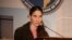 Foto de archivo de la bloguera cubana Yoani Sánchez en la SIP.
