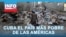 Cuba, el país más pobre de las Américas