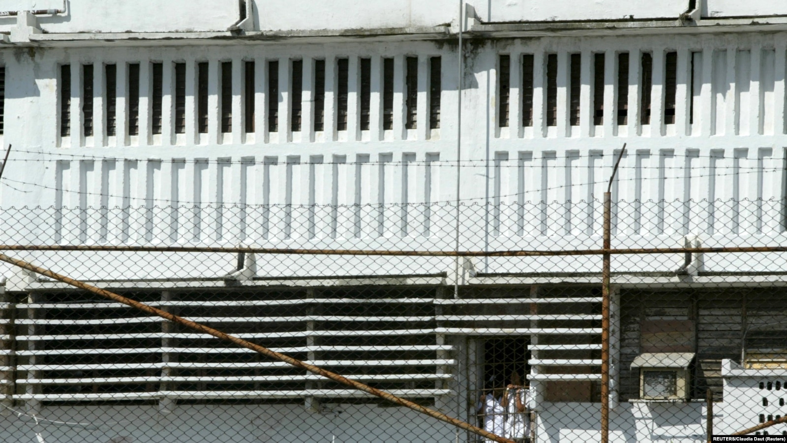 Preso del 11J denuncia condena de 18 años sin pruebas y condiciones inhumanas en la cárcel
