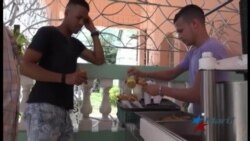 Gobierno cubano cierra pequeños negocios por visita de Obama