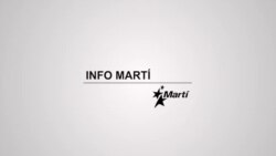 Info Martí | Titulares del 3 de febrero