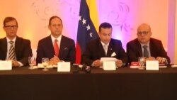Legítima Asamblea Nacional de Venezuela acuerda juzgar a Maduro por corrupción
