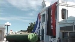 Desaparición del socialismo en Cuba es tema controversial en la isla