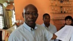 La Mesa de Unidad de Acción Democrática propone un proyecto alternativo al proyecto de constitución aprobado por el parlamento cubano 
