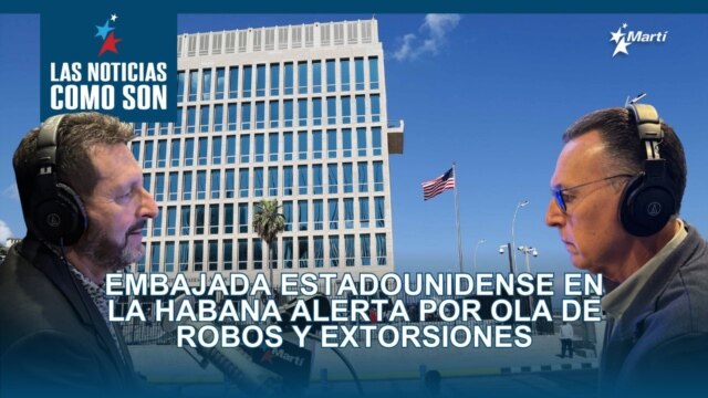 Las Noticias Como Son | Miércoles, 17 de septiembre del 2025 - septiembre 17, 2025