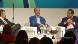 Exclusiva: Vicente Fox recomienda a Cuba cambiar radicalmente