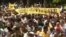 Gobierno de Maduro utiliza la represión para contener protestas de los venezolanos