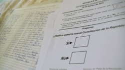 Hoy con Martha Beatriz Roque, Alberto Méndez Castelló Y Reinaldo Basulto 