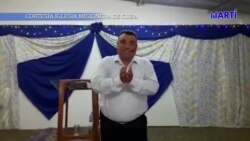 Feligreses responsabilizan a policía de las Tunas por ataques a iglesia