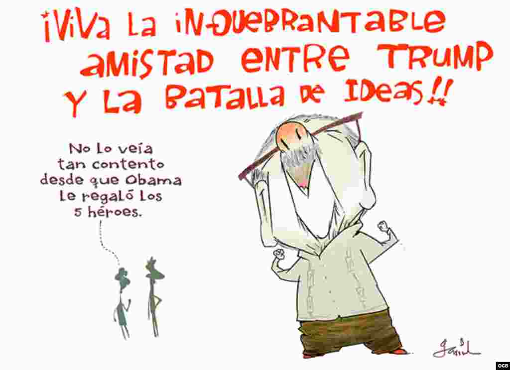 Caricaturas de Garrincha.