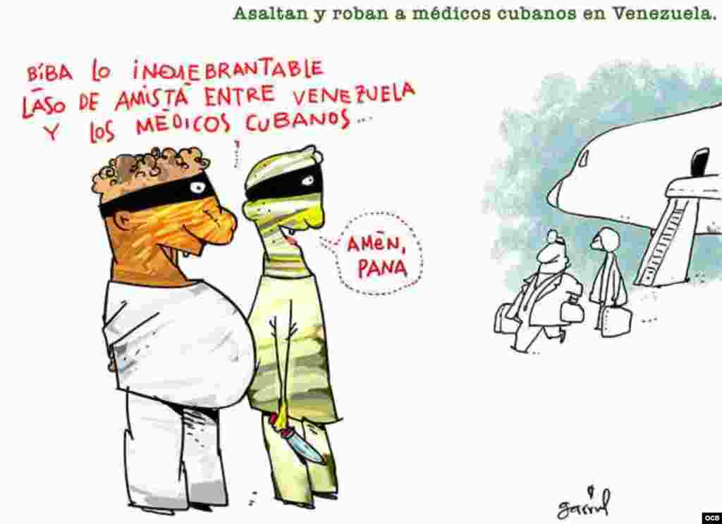 Caricaturas de Garrincha.