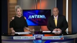 Antena Live | 8/15/2017