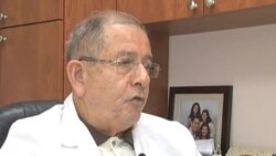 Cuba entre el cólera y el dengue