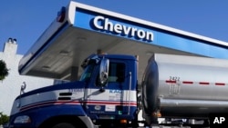 Imagen de archivo Chevron