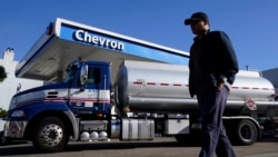 Info Martí | Cuba será asfixiada por la salida de Chevron de Venezuela, pronostica experto