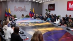 Que hay detrás de la frustrada cita entre Delsy Rodriguez y Gustavo Petro en la frontera común?