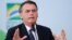 El presidente Jair Bolsonaro en el lanzamiento del programa que sustituye a Más Médicos. REUTERS/Adriano Machado