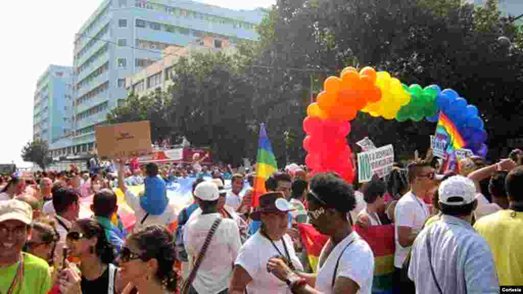 Foto cortes&iacute;a de Pedro Luis/Fotos desde Cuba
