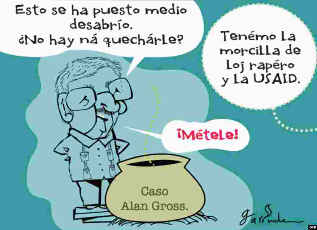 Caricaturas de Garrincha.
