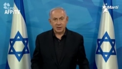 Netanyahu advierte que la ofensiva no acabó en Gaza y Cisjordania se une a la violencia