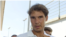El tenista español Rafael Nadal.