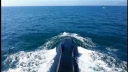 Explosión en submarino argentino desaparecido ahoga esperanza de familiares