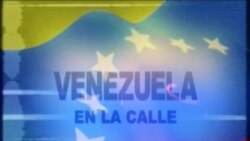 Cobertura Especial | Venezuela En La Calle III