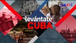 Levántate Cuba Septiembre 6