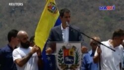 Situación de Venezuela permanece en el centro de conversaciones internacionales