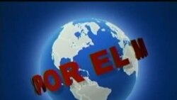 Avanza Cuba # 19 Cubanos Por el Mundo