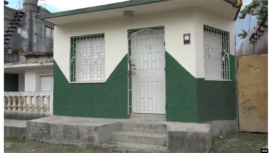 El barrio de Santa Clara en el que creció José Fernández