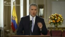Aumentan desacuerdos entre Colombia y Venezuela