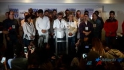 Oposición venezolana se debate entre si participar o no en comicios para elegir alcaldes