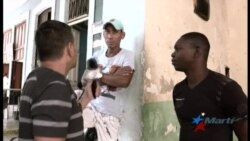 Cubanos opinan: ¿Qué conocen los jóvenes cubanos sobre la invasión a Bahía de Cochinos?