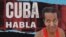 Banner Cuba Habla 159