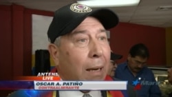 Militares venezolanos exiliados instan a fuerzas armadas a apoyar lucha cívica