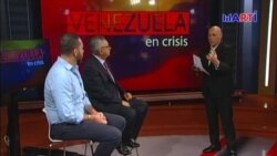 Venezuela en Crisis