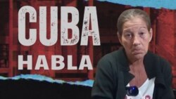 Cuba Habla: "No veo futuro"