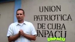 Más arrestos de opositores solidarios con damnificados por ciclón Sandy