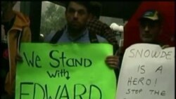 Edward Snowden - ¿traidor o héroe?