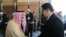 Maduro en Arabia Saudí.