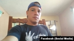 Andy Michel Osorio Velázquez