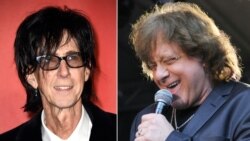 Postmoderno - Homenaje a Eddie Money y Ric Ocasek de The Cars