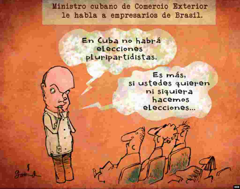 Caricaturas de Garrincha.